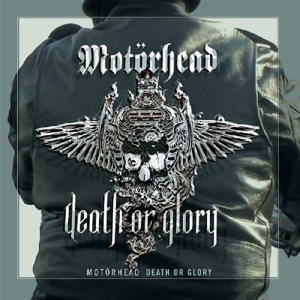 MOTORHEAD Death or glory LP